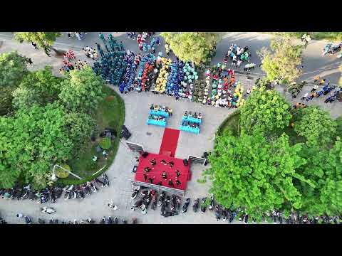 Ngày chạy Olympic "Vì sức khỏe toàn dân - Vì an ninh Tổ quốc" phường Linh Xuân năm 2026