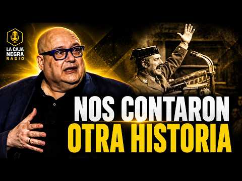 Así veía uno de los fundadores de la derecha italiana a José Antonio Primo de Rivera