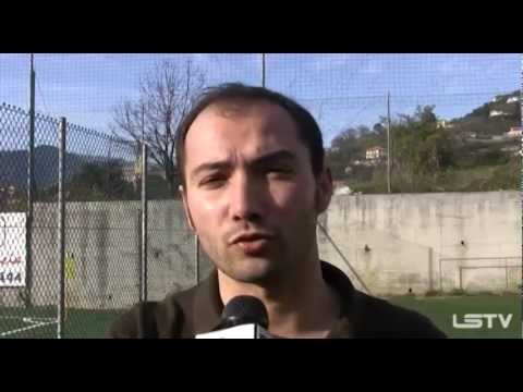 HL Monte Penna - Carvai 2-1