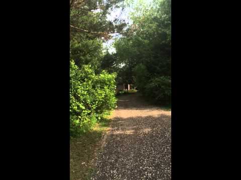 Soundqubed speaker distance test