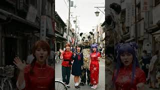 番組PR