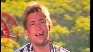 Chris Rea &quot;Let&#39;s Dance&quot; ORIGINAL VIDEO