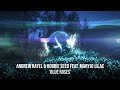 Andrew Rayel & Robbie Seed feat.  MaryJo Lilac - Blue Roses (Official Lyric Video)