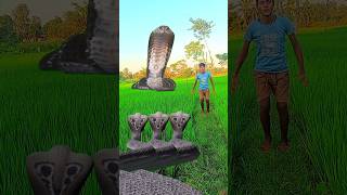 Download lagu Baba Baba o re baap snake aya kahan se Hara Hara Shambhu mp3