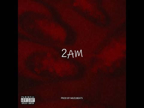 DIOR - 2 AM | Audio | Prod. By Muzu Beats |