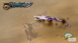 Download lagu God of War - Boss Fight - Part 1 - Sirens mp3