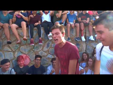 CONNOLLY YEICO VS NAVAS RONIN - (FILTROS)     Preparado no gracias