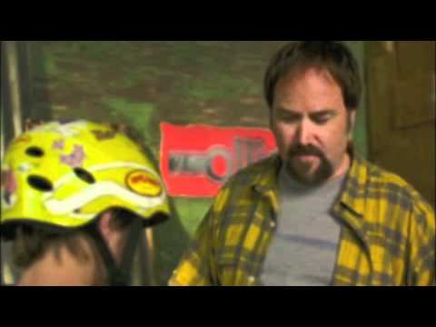 Ron Reviews: MVP2- Most Vertical Primate