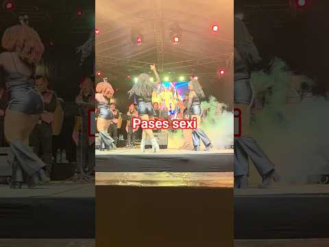 así disfrutamos las fiestas Patronales del cantón colorado Comacarán San Miguel