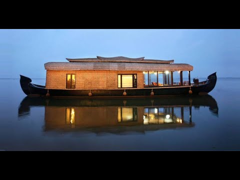 THINGS TO DO AND PLACES TO VISIT IN ALLEPPEY