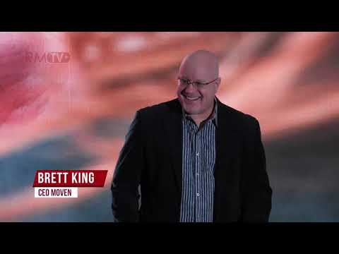 Sample video for Brett King