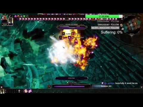 Divinity: Original Sin 2 DE | Cat Solos Final Boss