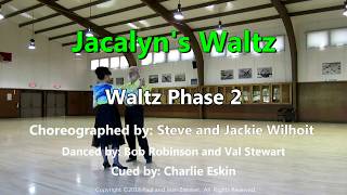 Jacalyns Waltz