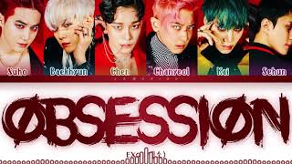 Download lagu EXO - Obsession [DJ KOPLO REMIX] mp3