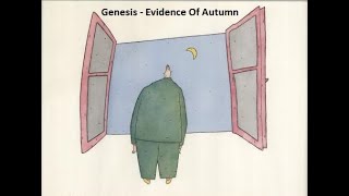Genesis   Evidence Of Autumn