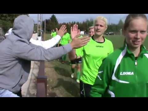 2018.09.23. Tárnok KSK - Csepel FC 6-2. Női bajnoki mérkőzés összefoglalója