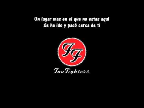 Foo Fighters - Resolve (SUBTIULADO)