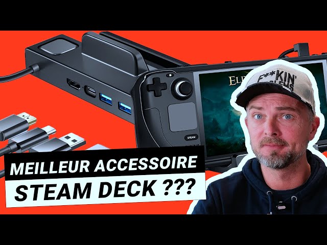 Vídeo relacionado con Genérico Capturadora de Video 4K HDMI a USB 3.0 con Carga 100W PD. Grabación 1080P 60Hz para Streaming. Adaptador USB-C y USB-A. Compatible con Nintendo Switch, Steam Deck, PS5, Xbox, OBS, Twitch.
