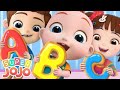 Super Jojo Jojo Song Jojo Bingo Fun Cartoonandkids Funny