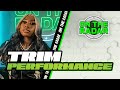 Trim BOAT On The Radar Performance