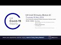 UK Covid-19 Inquiry - Module 2C Hearing AM - 16 May 2024