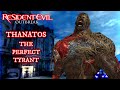Project Thanatos Explained Resident Evil Outbreak
