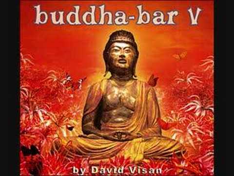 Baadima - Buddha Bar V
