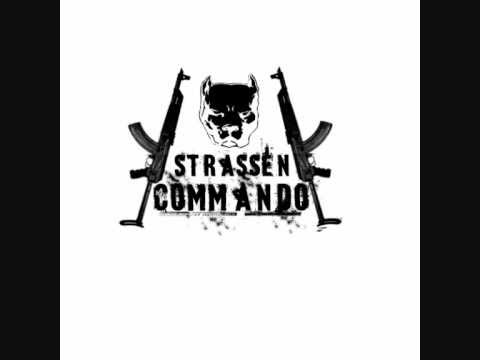 Sükrü Baba , King Serkan , Krone-G   -   Legende for the street