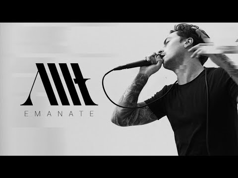 Allt – Emanate (OFFICIAL VIDEO)
