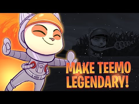 Legendary Teemo! | Teemo Season 11 Highlights!