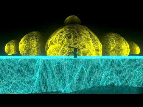 DavZ - Welcome Home (Official Visuals)