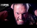 Edge Custom Titantron ⁴ᴷ Metalingus