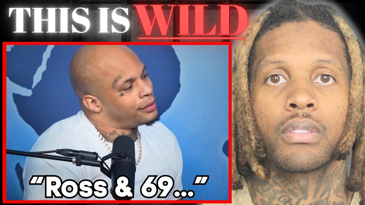 Doodie Lo CALLS OUT 6ix9ine and Me Again...