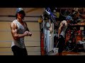 Quarantine Workouts | Biceps and Triceps