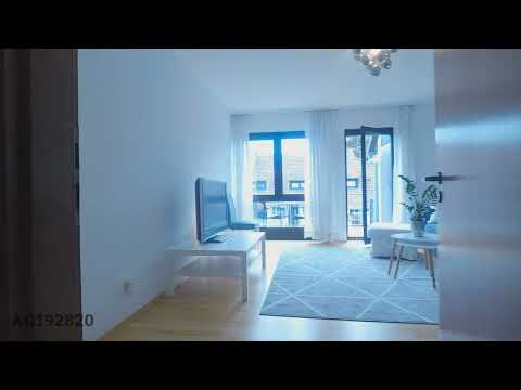 WI-192820 - Modern möblierte 2-Zimmer Wohnung mit Balkon in Wiesbaden City