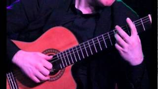 Neil Campbell: 3572 (Acoustic Version)