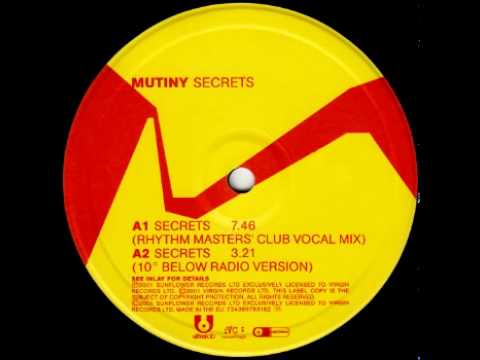 Mutiny - Secrets (Rhythm Masters Club Vocal Mix).avi