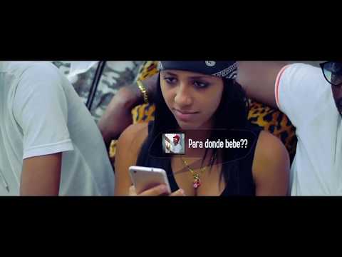 Lobo King Dowa Ft. Popy & La Moda - Matame 2