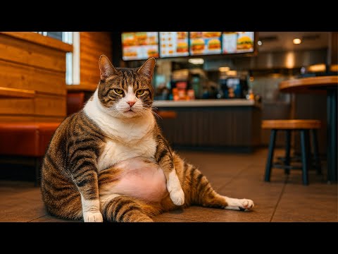 Wenn Tiere sprechen könnten 9 | Fette Action