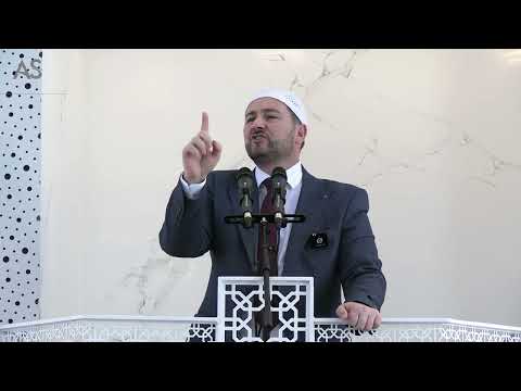 Shkaqet e lumturisë-5 Familja (5). 31.01.2025. Teolog Ardian Sejdiu