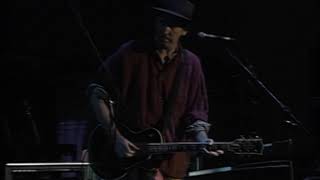 Midnight Oil - Bullroarer (Ellis Park - The Concert / 1994)