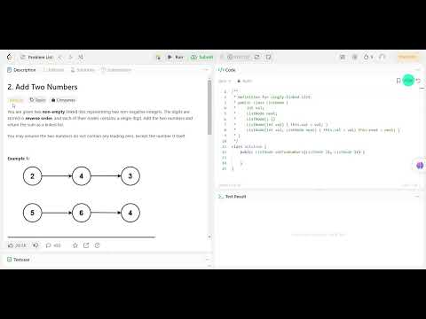 Item video thumbnail
