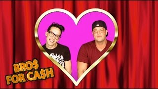 Alaska &amp; Cory - Bro$ for Ca$h