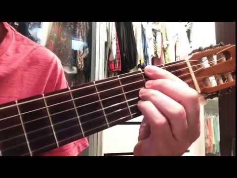 Inclinações musicais - Geraldo Azevedo