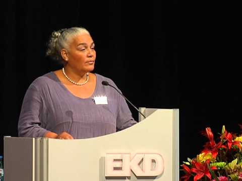 Morgenandacht mit Monika Astrid Kittler