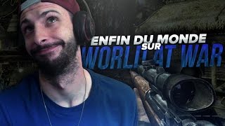 Semaine spécial world at war springfield