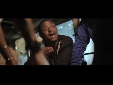 Kanura Tv Series Official Trailer