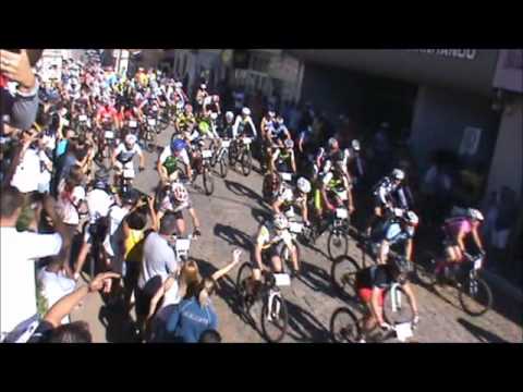 LARGADA Cat PRO  BIGBIKER - Itanhandu - MG - 18-03-12