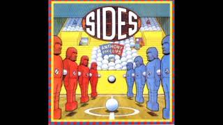 Anthony Phillips - Magdalen