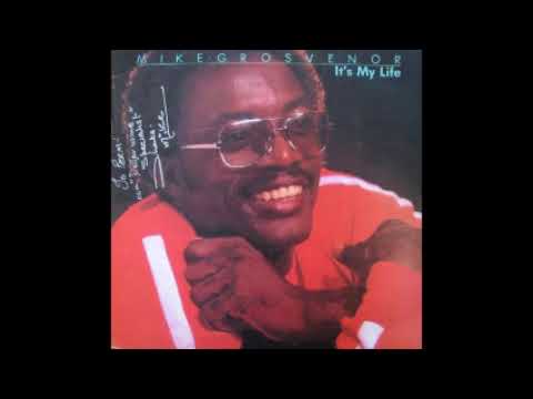 Divulgando: Mike Grosvenor - Every Dog Day / M Jr Roots - AL